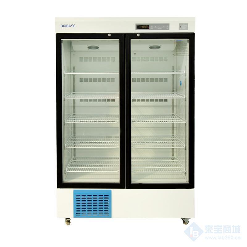 医用冷藏箱BYC-588