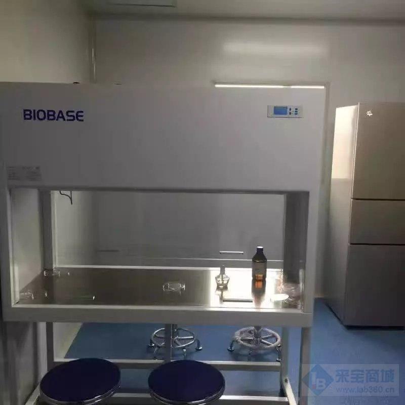超净工作台-净化工作台在实验室、生物制药、光电产业、微电子、硬盘制造等领域广泛应用