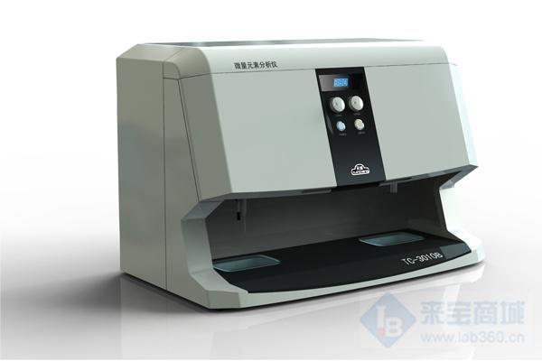 天成 TC-3010B 微量元素分析仪