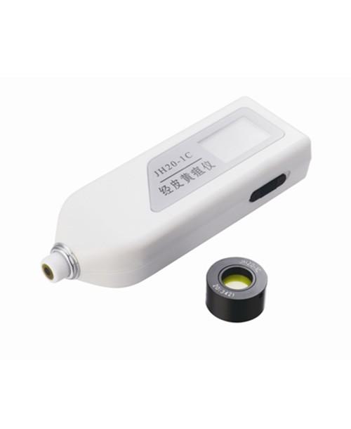南京理工经皮黄疸仪JH20-1C不受肤色差异的影响