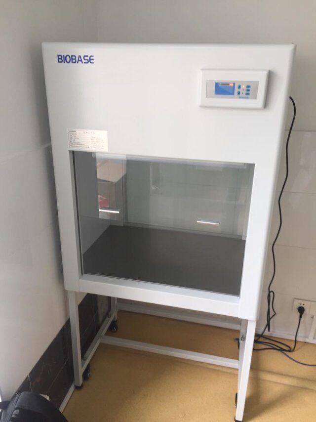 三人单面超净工作台