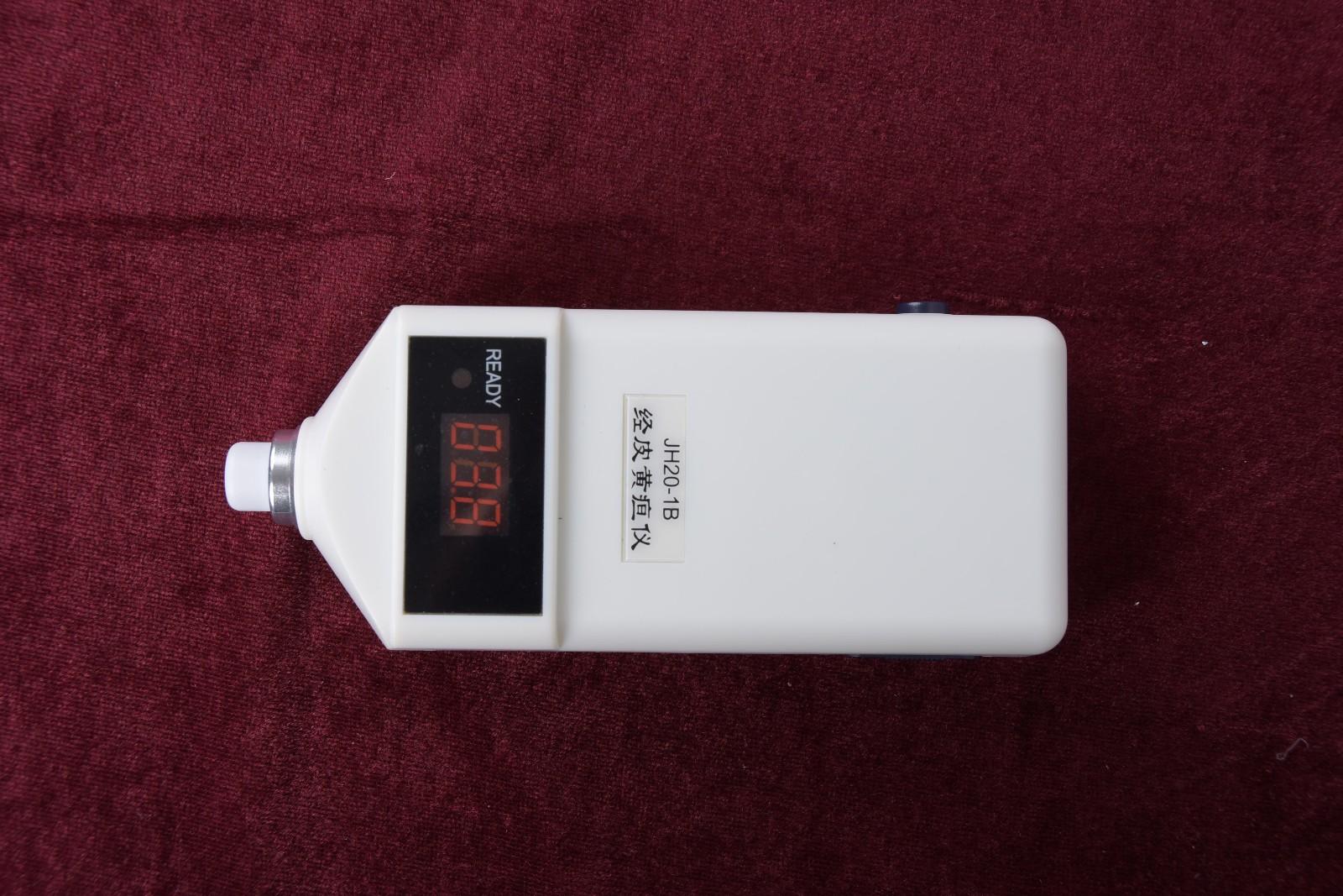 新生儿经皮黄疸测试仪