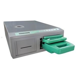 SK-6000苏州科特卡式灭菌器