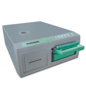 SK-5000苏州科特卡式灭菌器