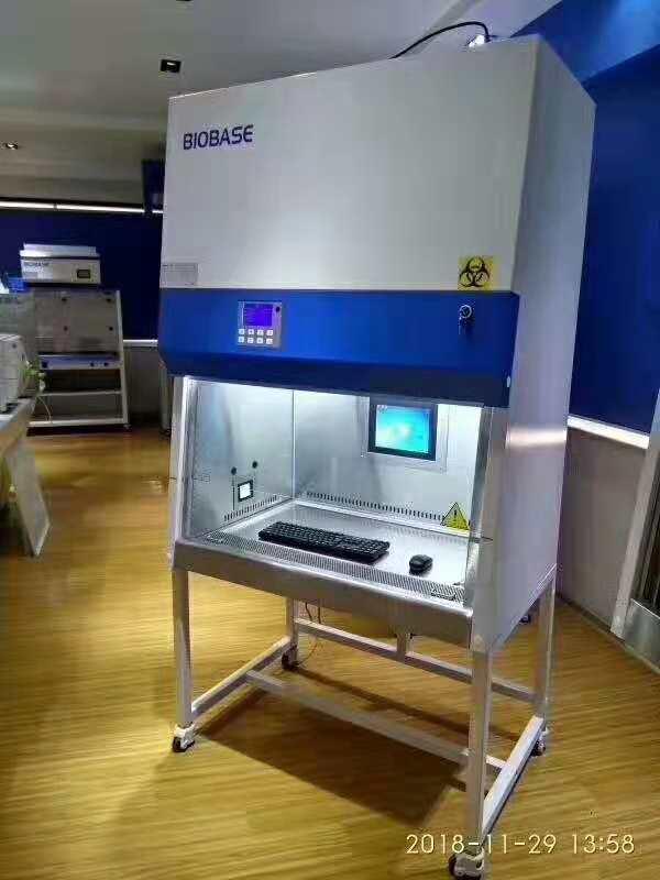 BIOBASE静脉药物配制中心用生物安全柜