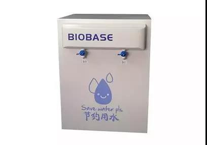 实验室纯水机-博科纯水机厂家直销