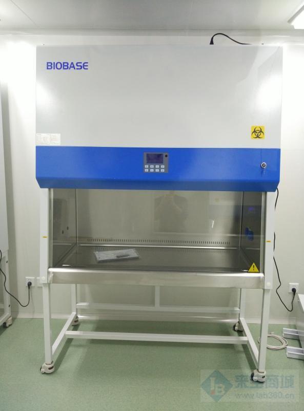BSC-1500IIB2-X生物安全柜