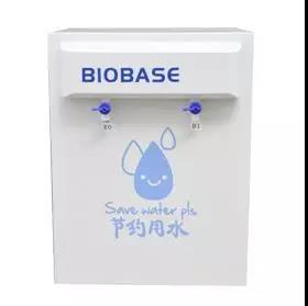 纯水机--用心做好水
