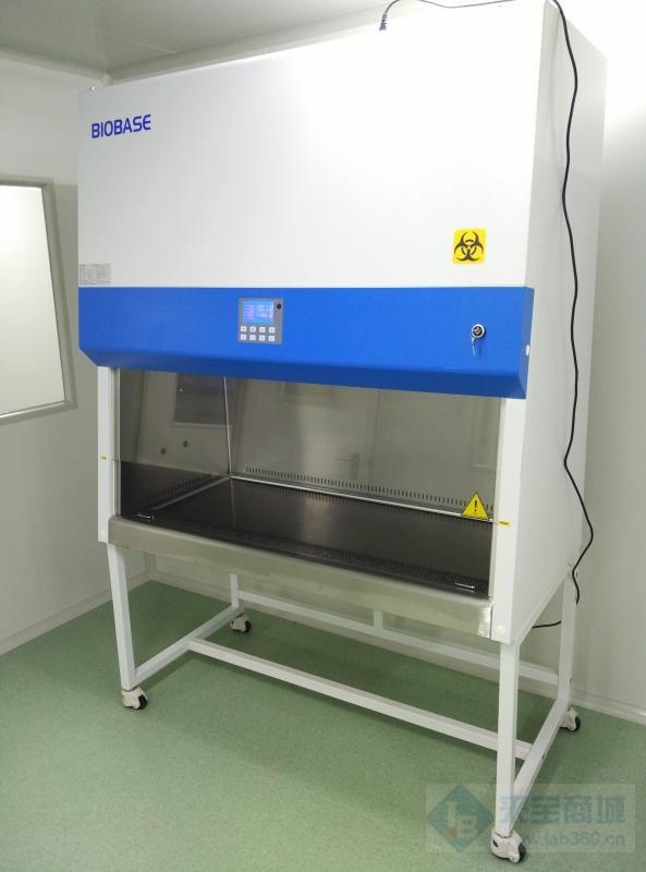 配药室用生物安全柜——厂家直销，附带第三方检测报告