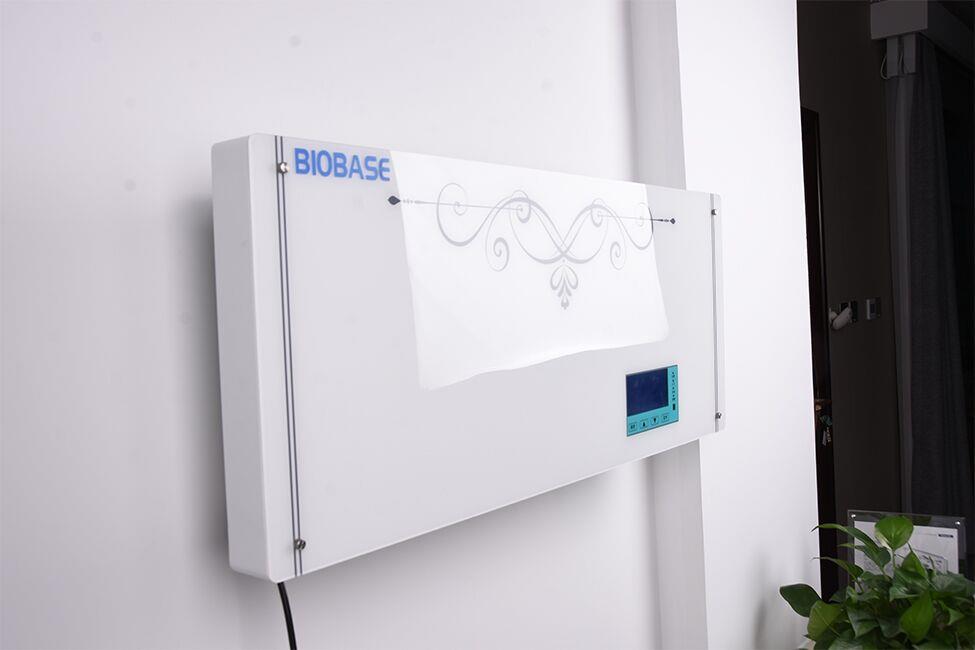 BIOBASE空气消毒机厂家——壁挂式医用空气消毒机