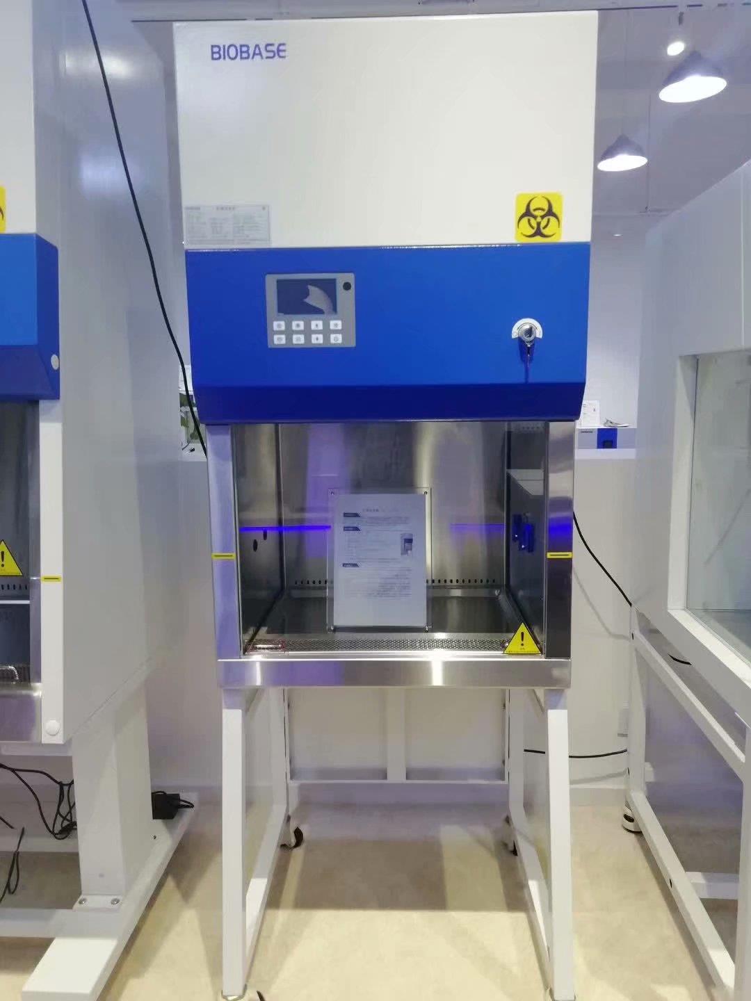 畜牧局实验室用生物安全柜