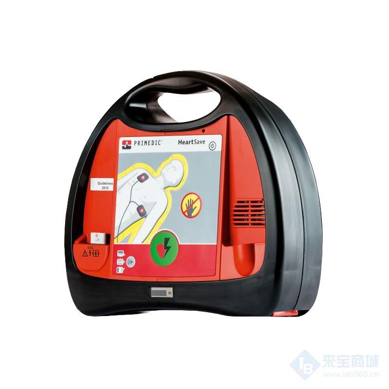 自动体外心脏除颤器——自动体外除颤AED