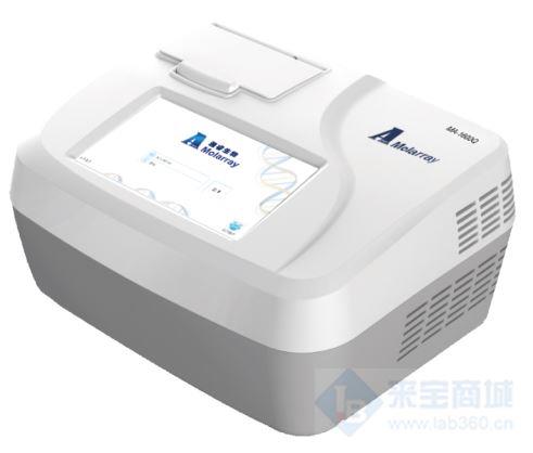 MA-1620Q苏州雅睿PCR仪