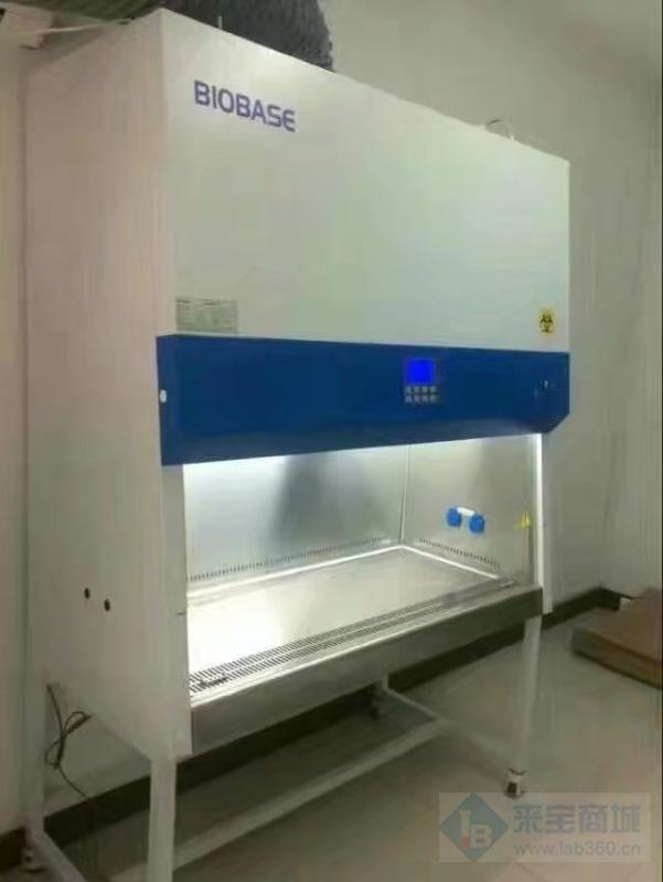 生物安全柜价格-山东博科生物安全柜价格单
