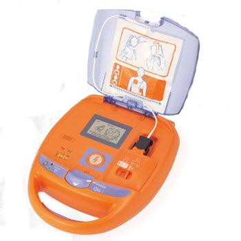 进口光电AED-2150自动体外除颤器