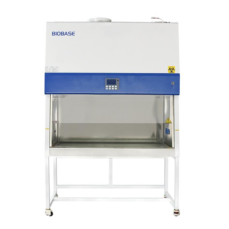 博科生物安全柜BSC-1500IIB2-X生物安全柜（双人高全外排）