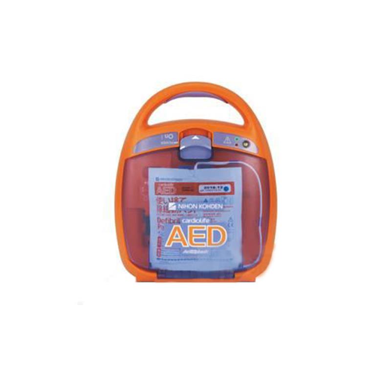 日本光电AED-2150自动体外除颤器