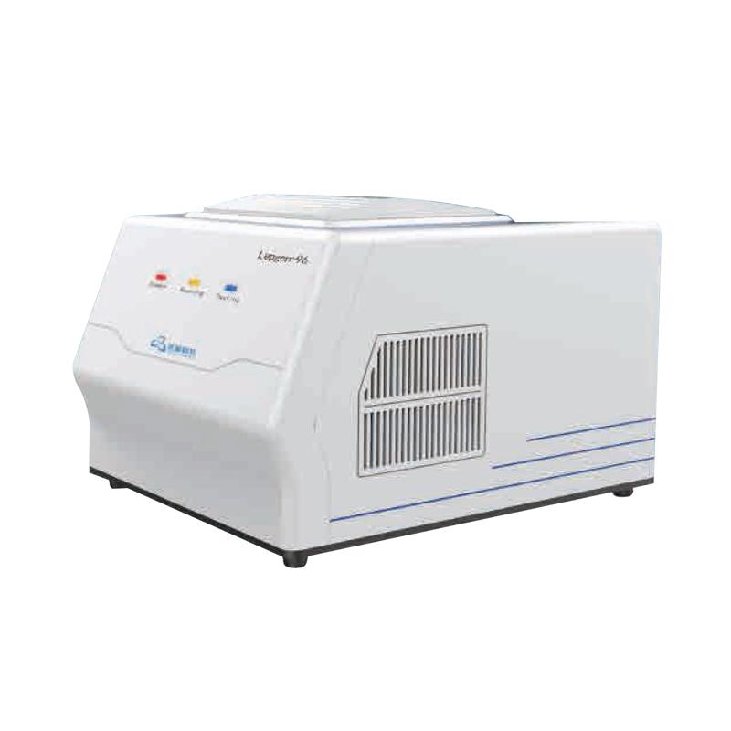 乐普全自动医用 PCR 分析系统