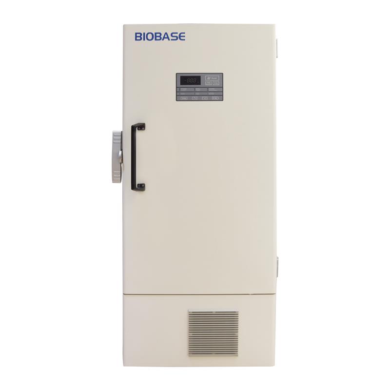 BDF-86V348博科超低温冰箱