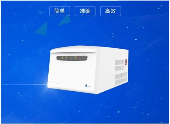 苏州雅睿MA6000pcr仪
