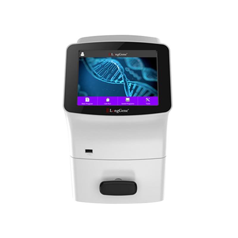 朗基科仪Q1000 荧光定量PCR仪