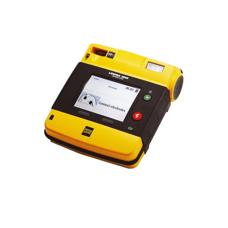 菲康LIFEPAK1000自动体外除颤监护仪