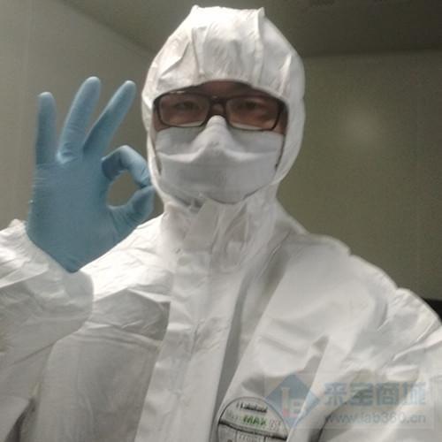 海尔生物安全柜过滤器更换
