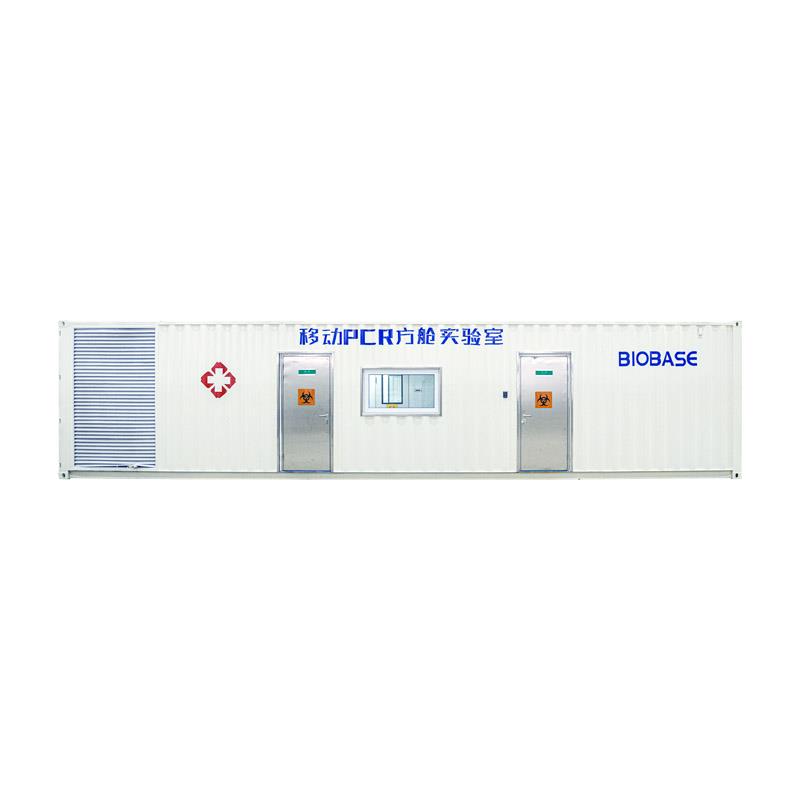 博科13700-I方舱实验室