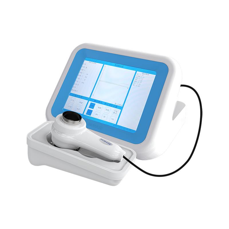 博科BK-LFT-I型肺功能检测仪