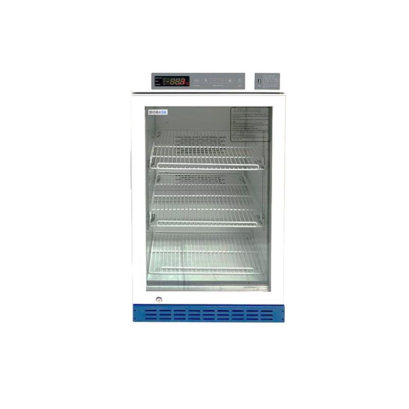 BIOBASE冷藏箱BPR-5V108